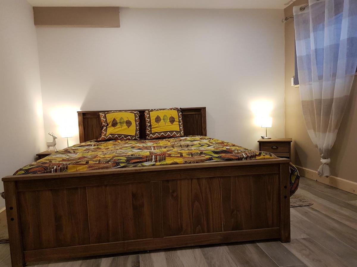 Chalet Les Vagnys - Lac Des Vernays La Riviere-Enverse 외부 사진