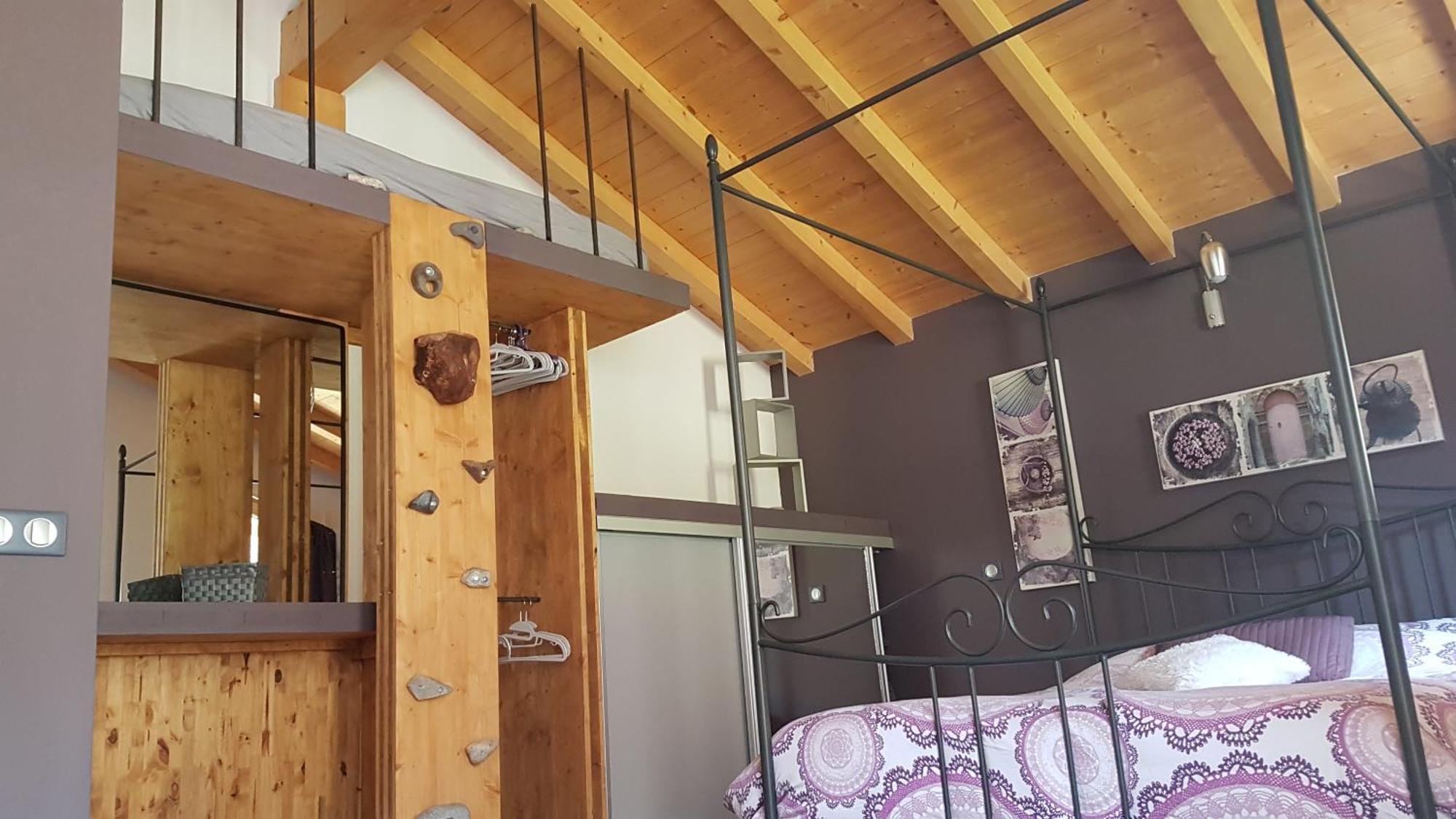 Chalet Les Vagnys - Lac Des Vernays La Riviere-Enverse 외부 사진