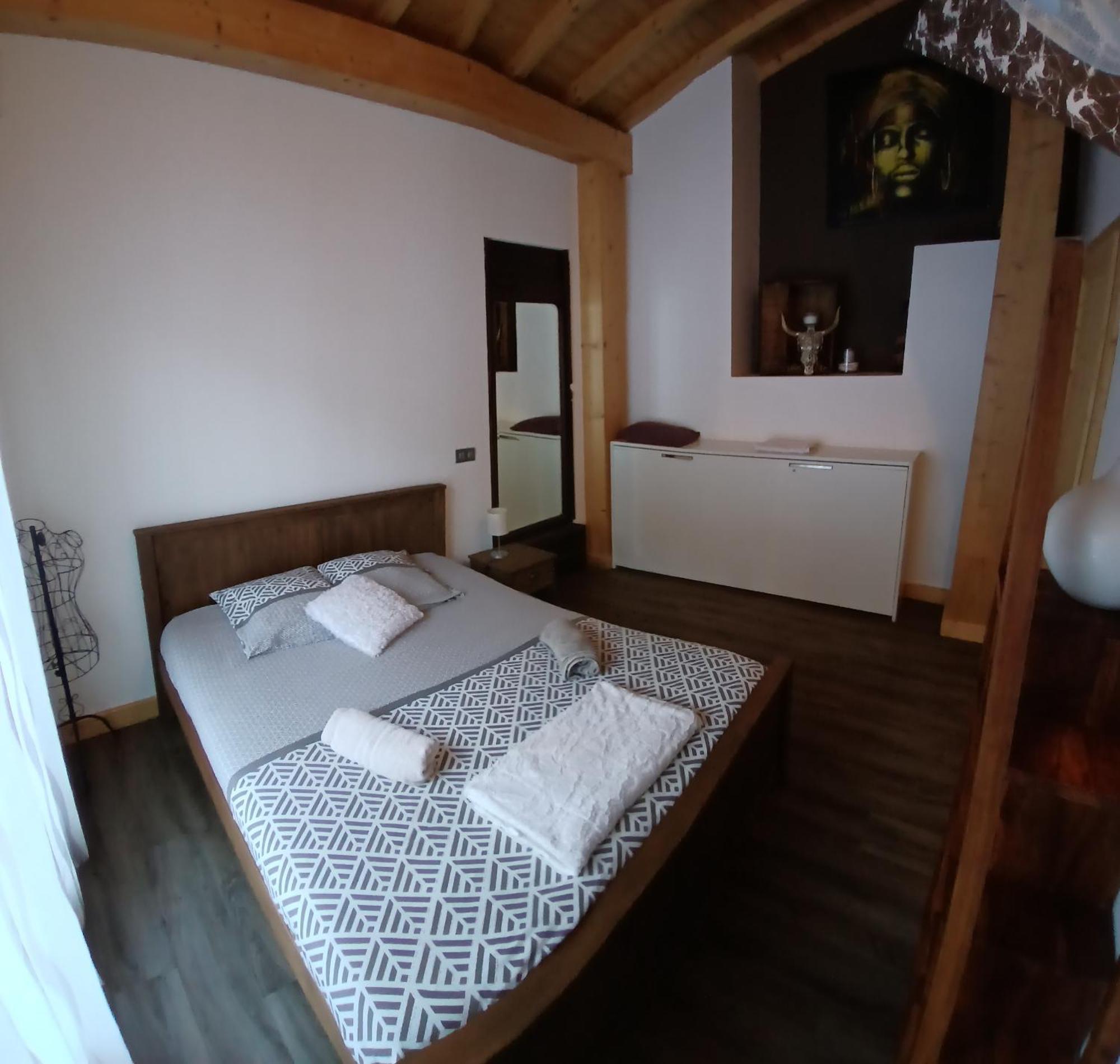 Chalet Les Vagnys - Lac Des Vernays La Riviere-Enverse 외부 사진